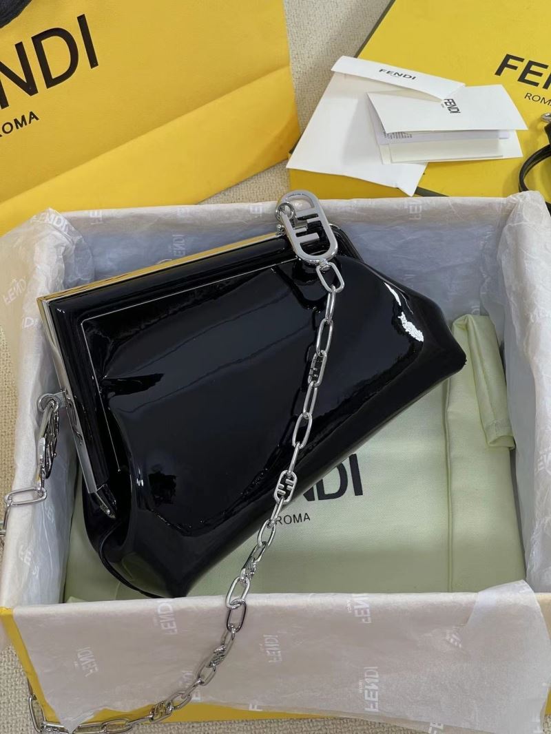 Fendi First Bags